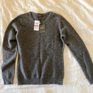 Charter Club Luxury Cashmere Sweater
